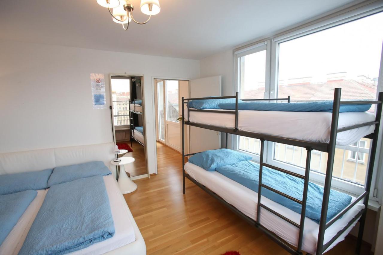 Apartamento Rh