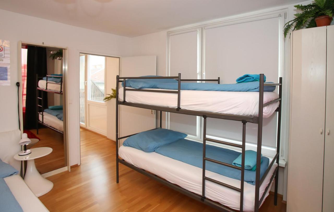 Rh Apartamento Viena