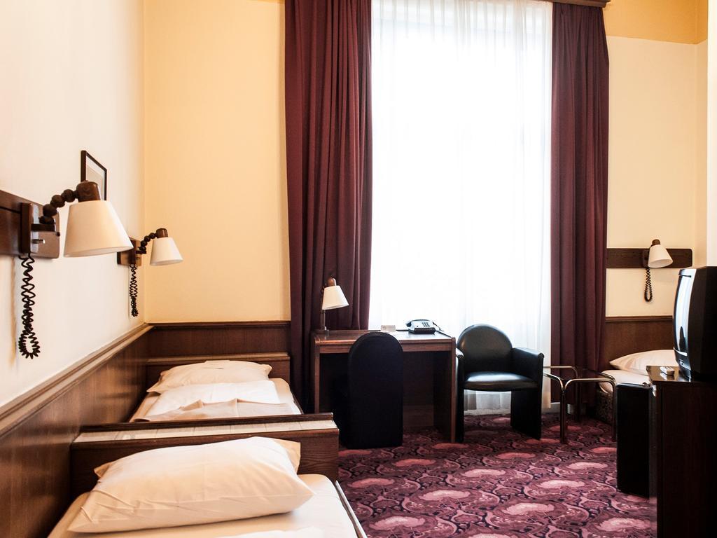 Furstenhof Hotel 3*
