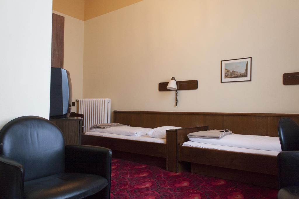 Furstenhof Hotel Vienna