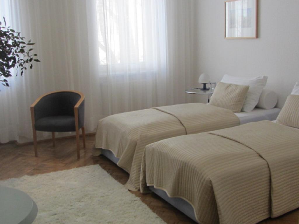 Hotel Wiener Kindl Vienna