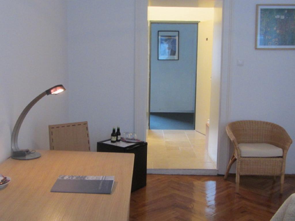 Hotel Wiener Kindl Vienna