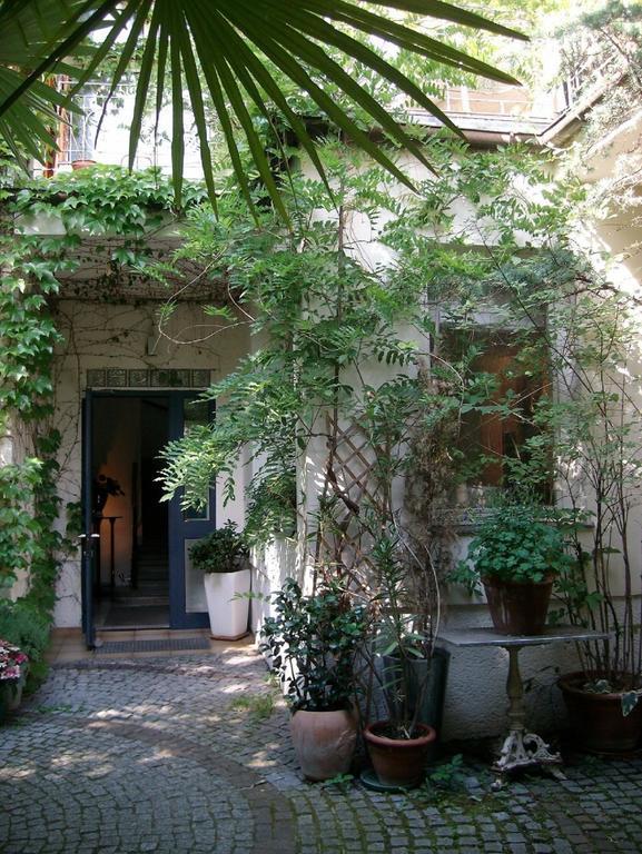 Hotel Wiener Kindl