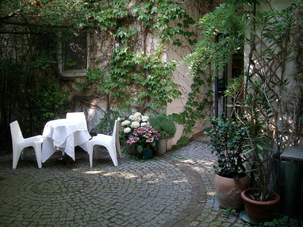 Wiener Kindl Hotel Vienna