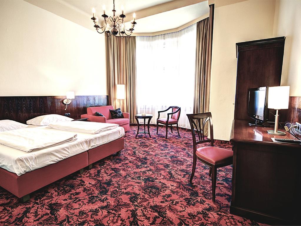 Furstenhof Hotel 3*