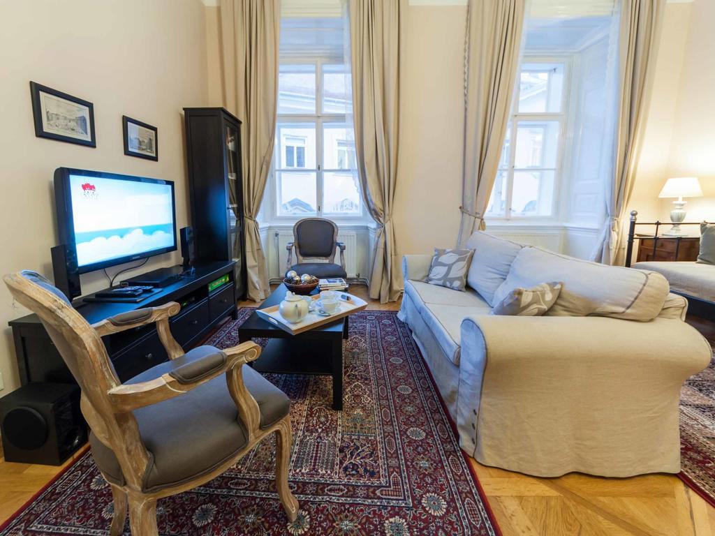 Apartment Elegant
