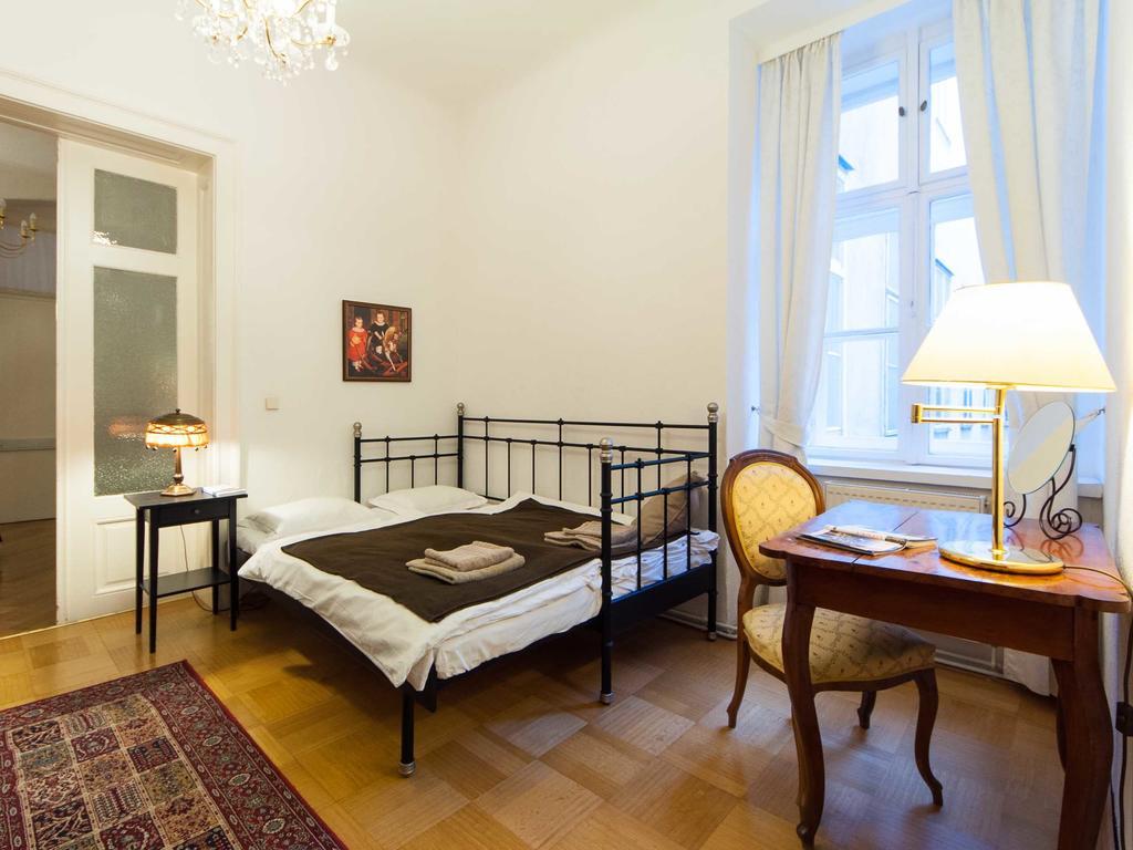 Apartment Elegant *