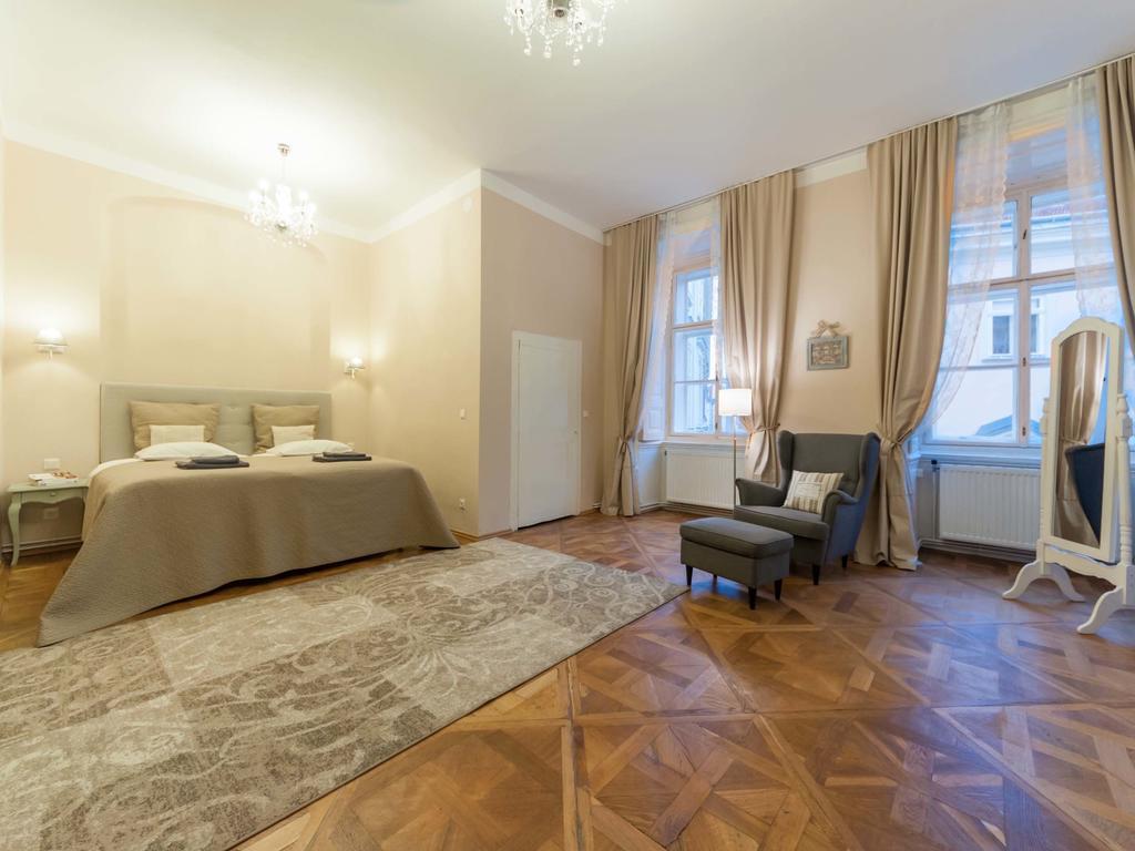 Apartment Elegant *