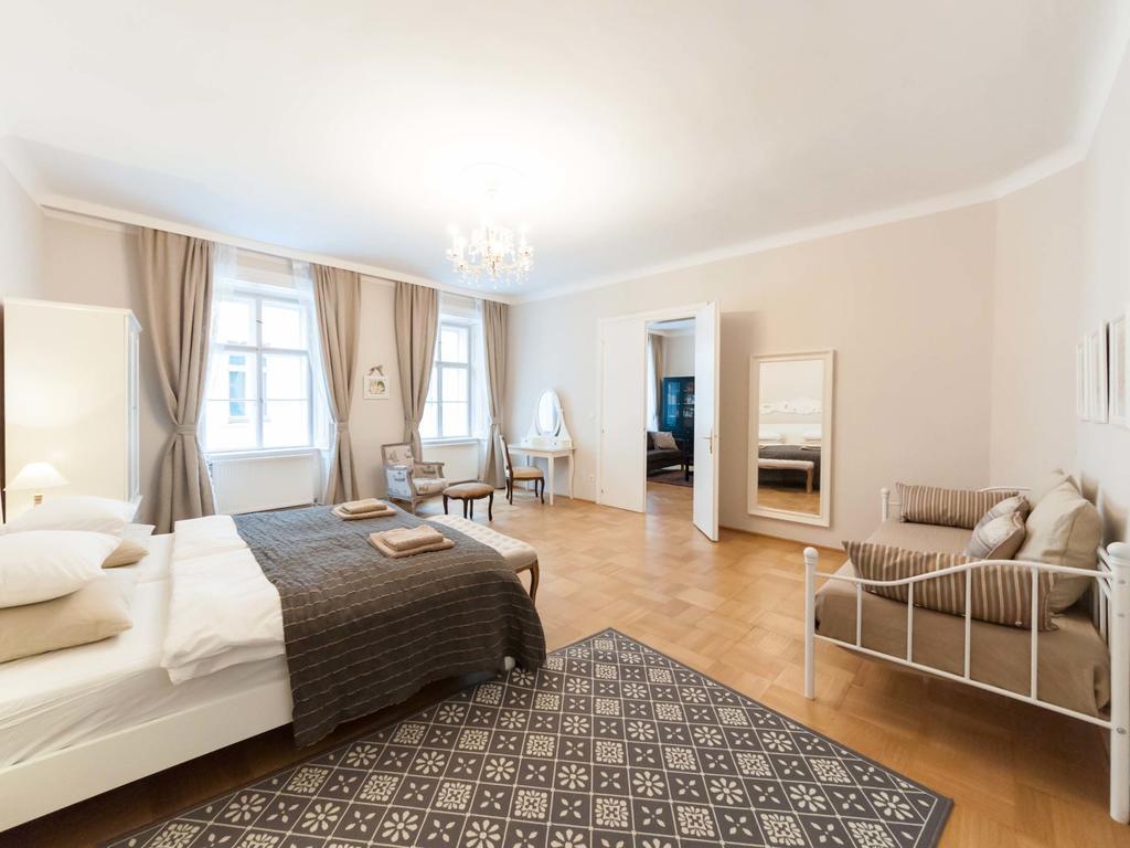 Apartment Elegant Wien