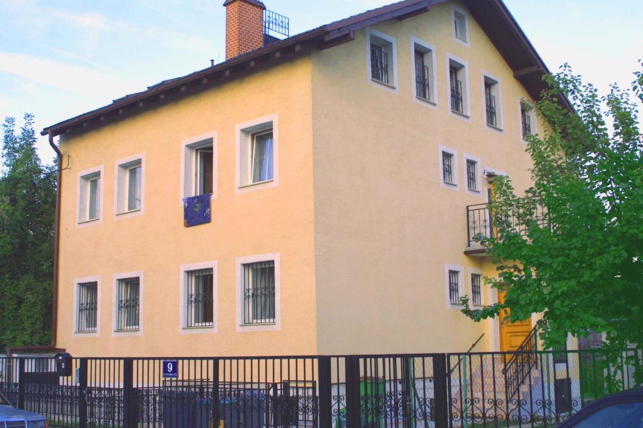 Guest house F.e.matras-gasse 9