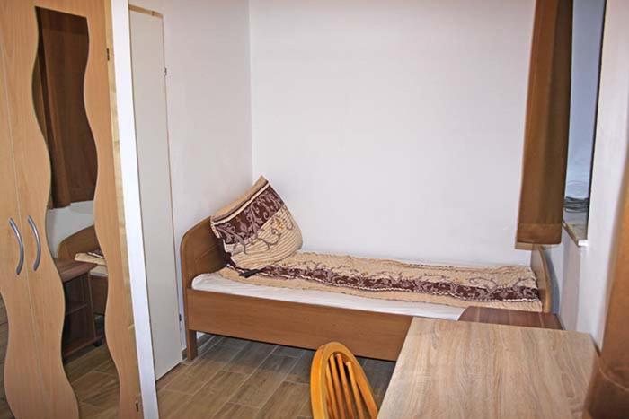 Guest house F.e.matras-gasse 9
