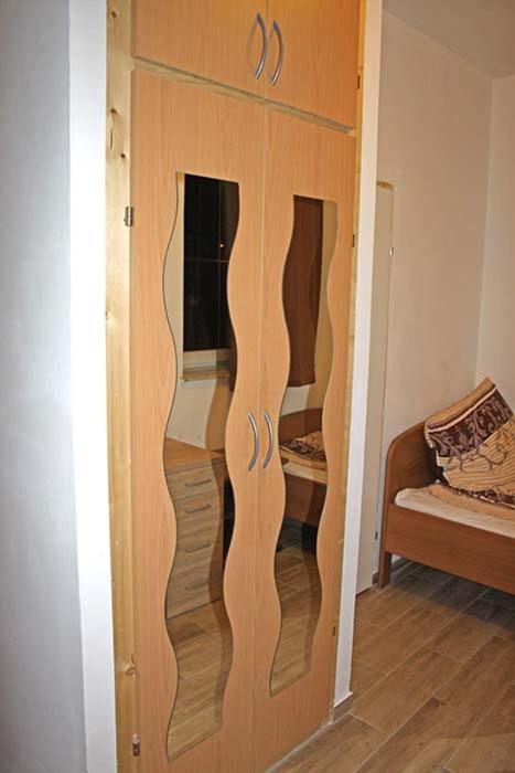 Guest house F.e.matras-gasse 9