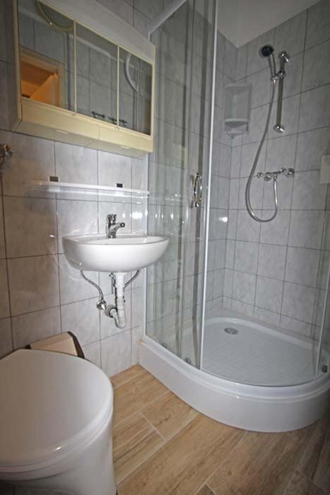 Guest house F.e.matras-gasse 9