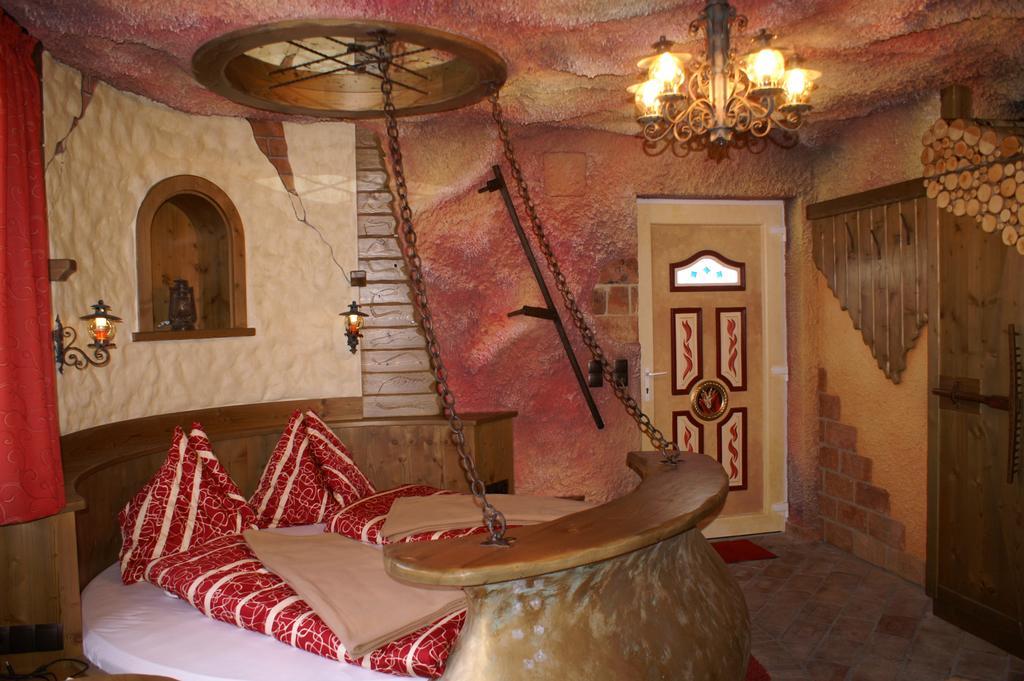 Haus Sanz Guest house Vienna