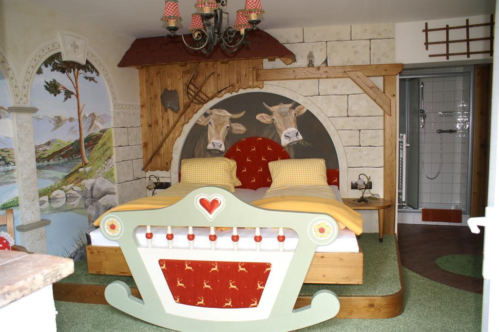 Haus Sanz 3* Vienna