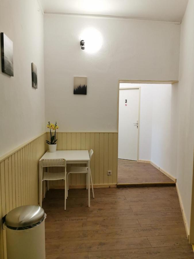 Albergue 7brunnen Beds & *
