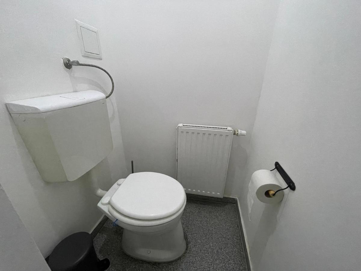 Apartment Central Sunny Flat With Free Parking Wien