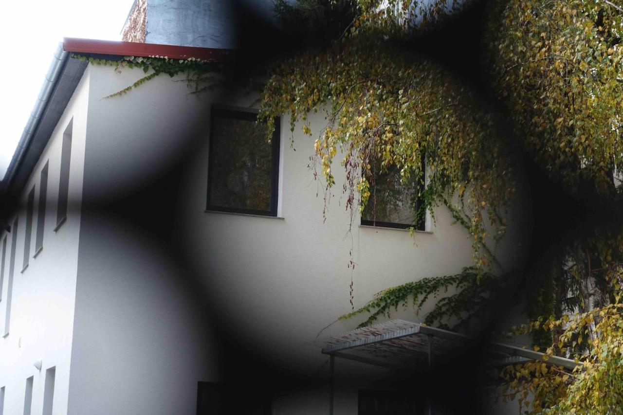 Studio U Parkplatz, Zentrale Ruhelage Neben Grunoase Apartment *