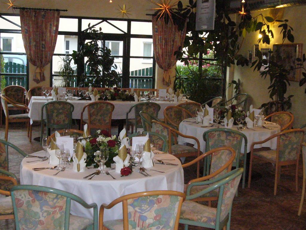 Strebersdorferhof Vienna