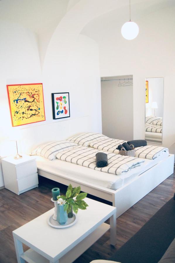 Apartamento Beautiful 3 Center Viena