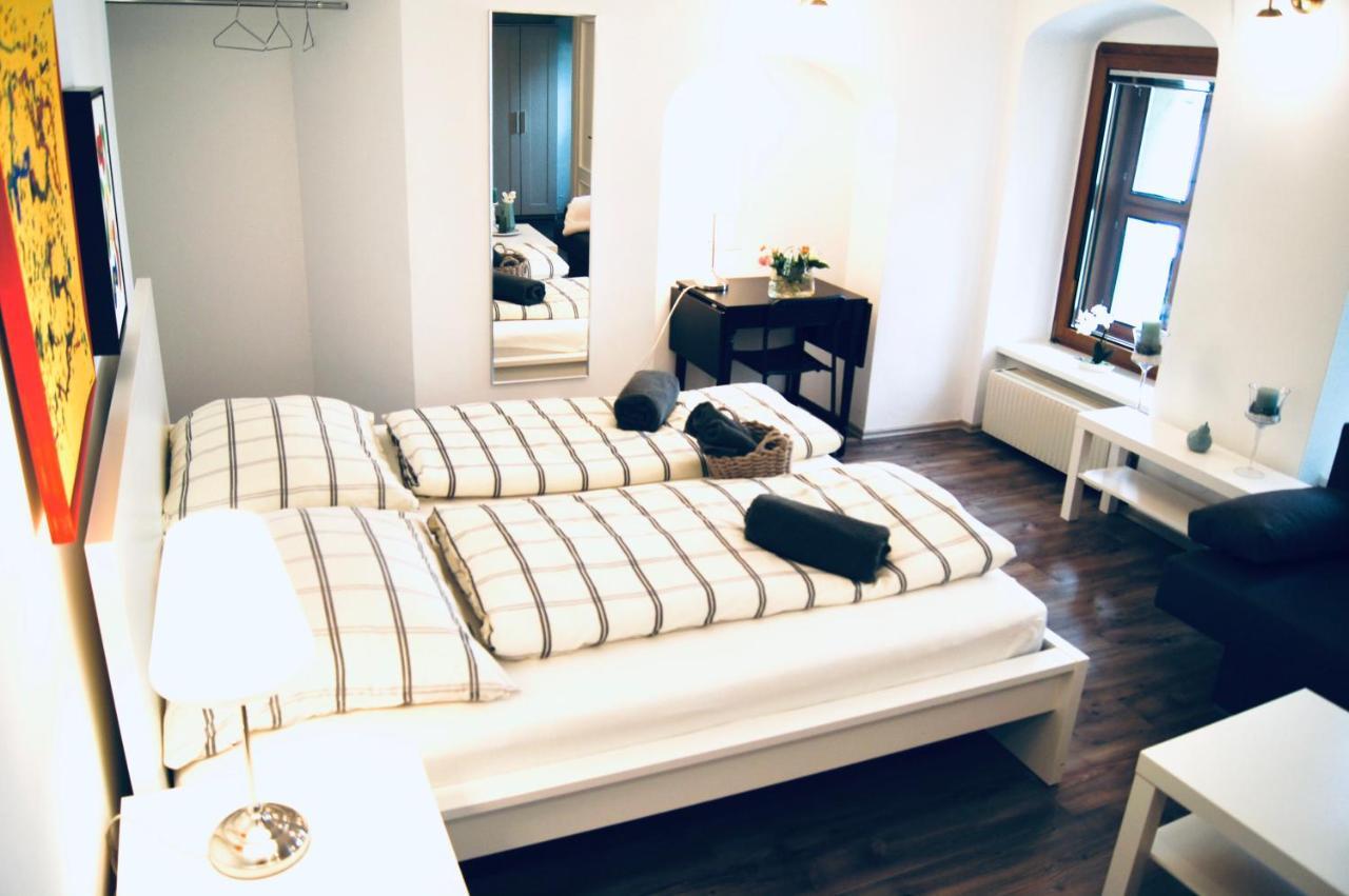 Beautiful 3 Center Apartamento Viena