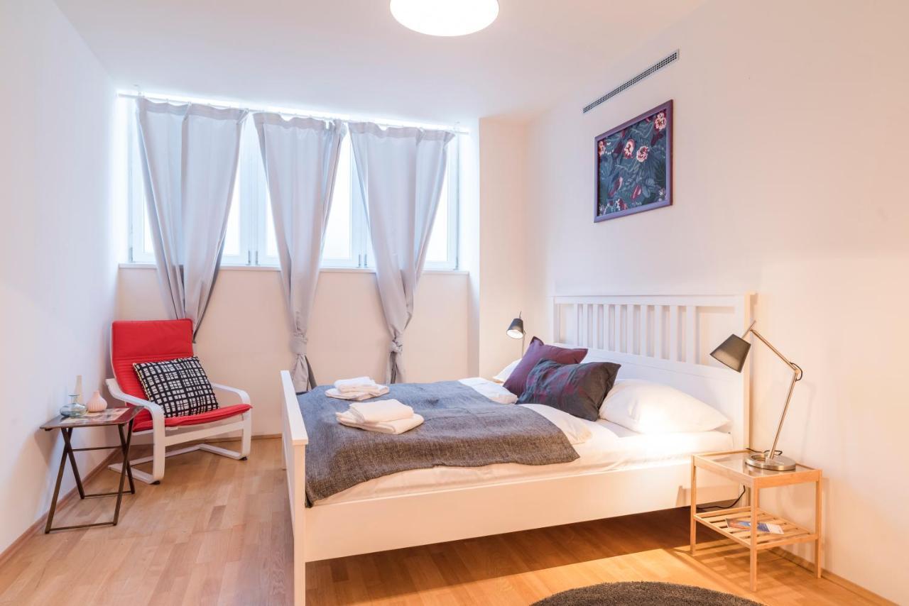 Appartamento Junior Fasangasse Vienna