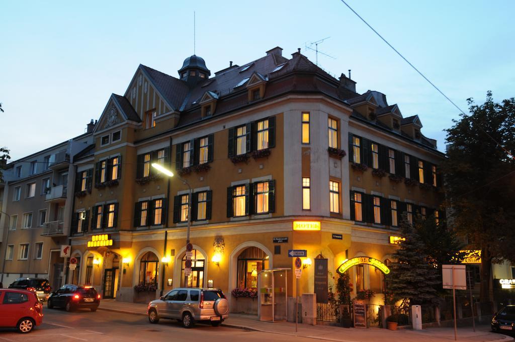 Bergwirt 3* Vienna