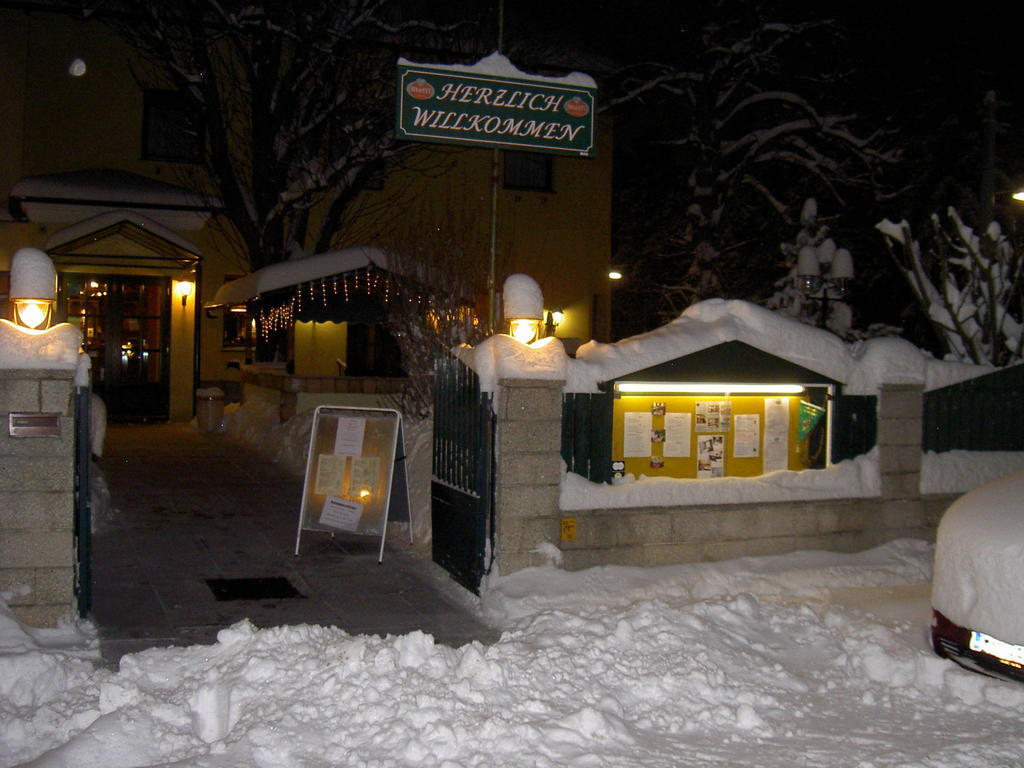 Strebersdorferhof Hotel 3*