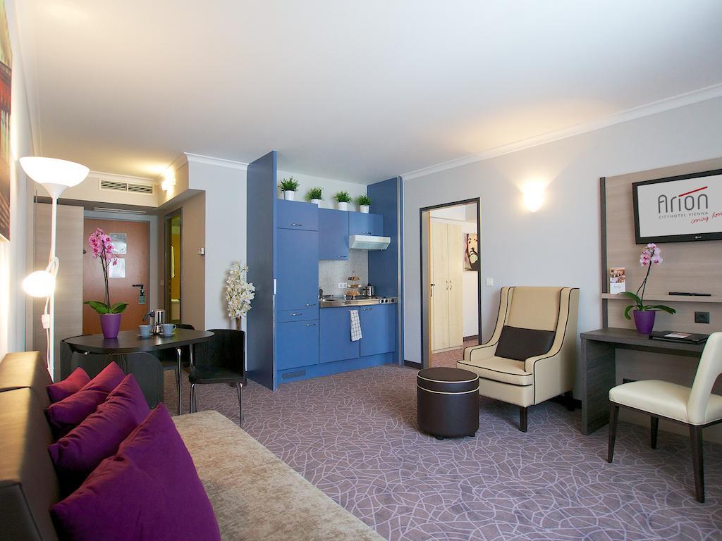 24H-Apartment & Cityhotel Vienna Aparthotel Vienna