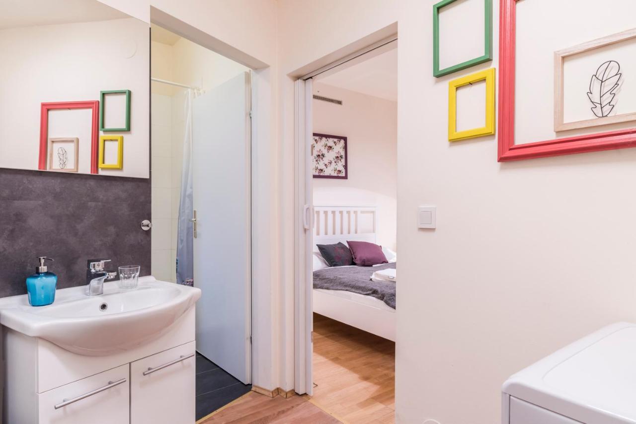 Appartamento Junior Fasangasse Vienna