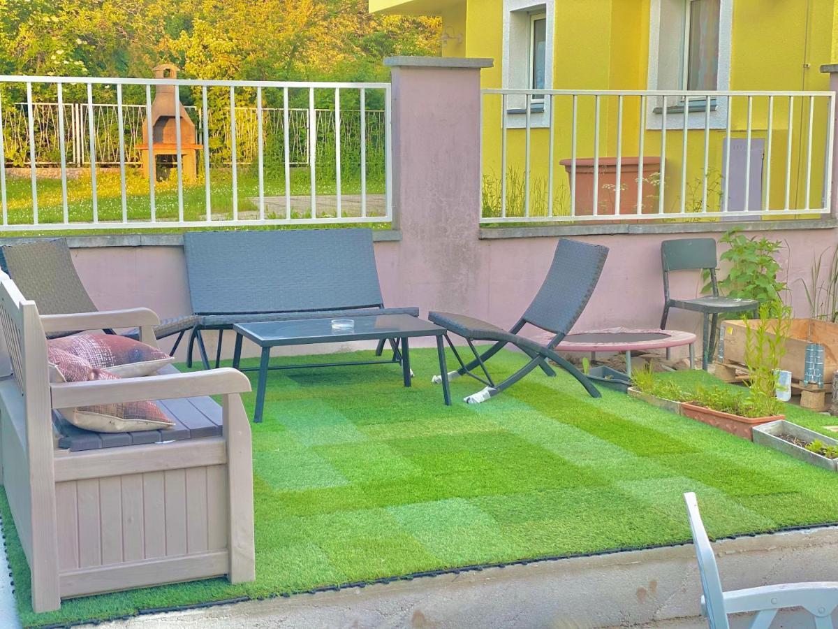 Lovely House For Relaxing Trips Vienna