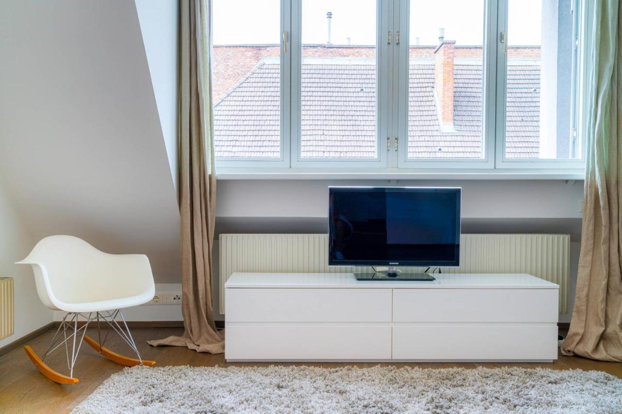 Residence, Park - Belvedere Viena