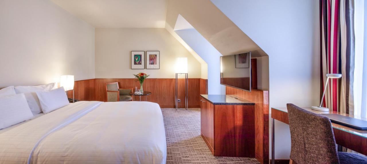 K+k Maria Theresia 4* Vienna