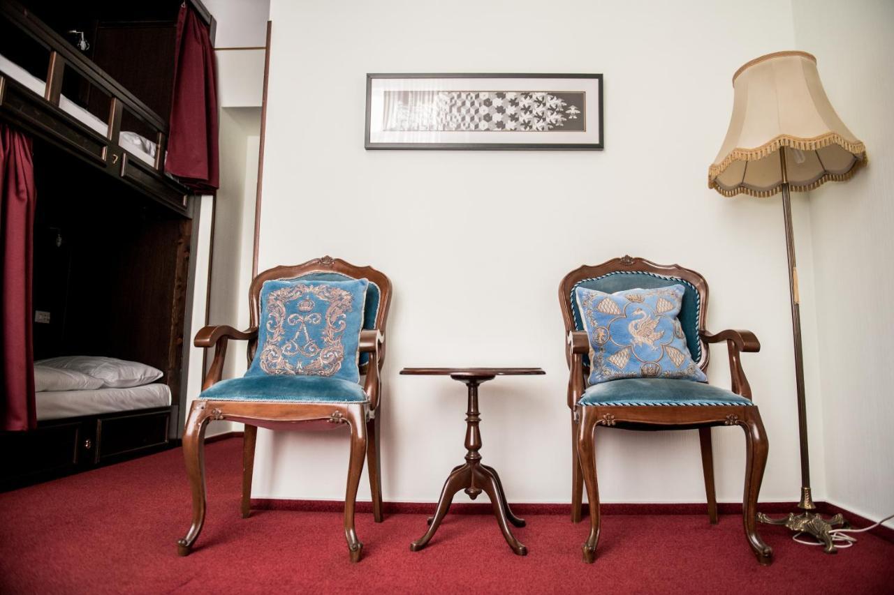 Hostel Boutique - Premium