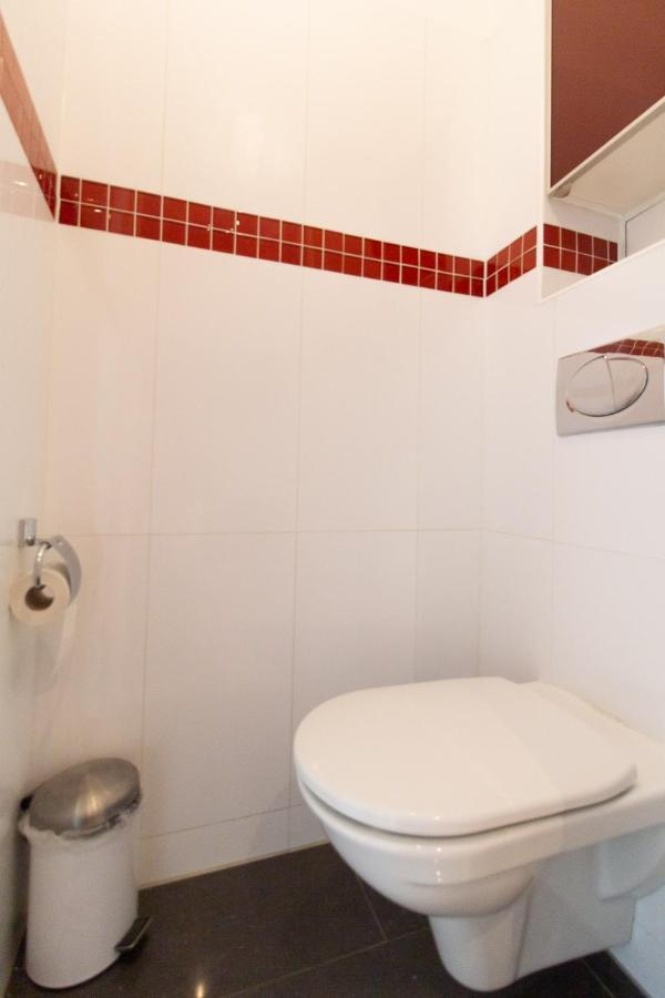 Apartment Naschmarkt Premium In 