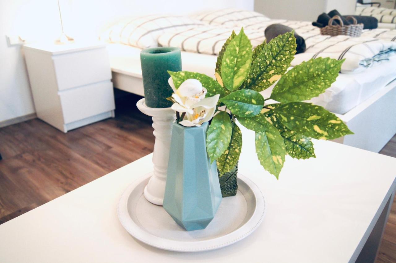 Apartamento Beautiful 3 Center Viena