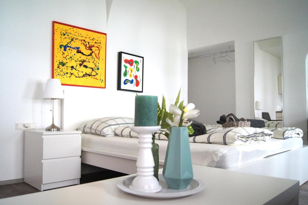 Apartamento Beautiful 3 Center