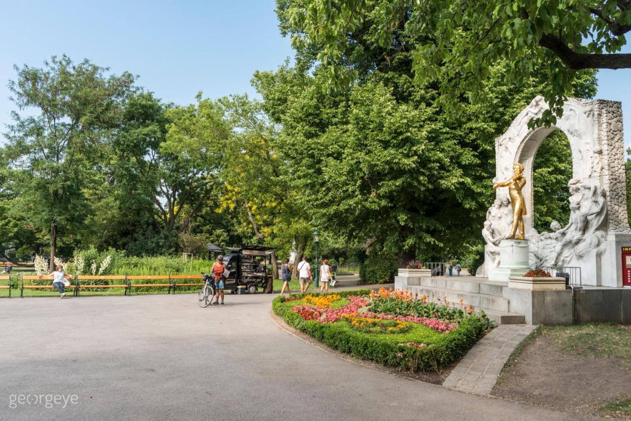 Junior Fasangasse Vienna