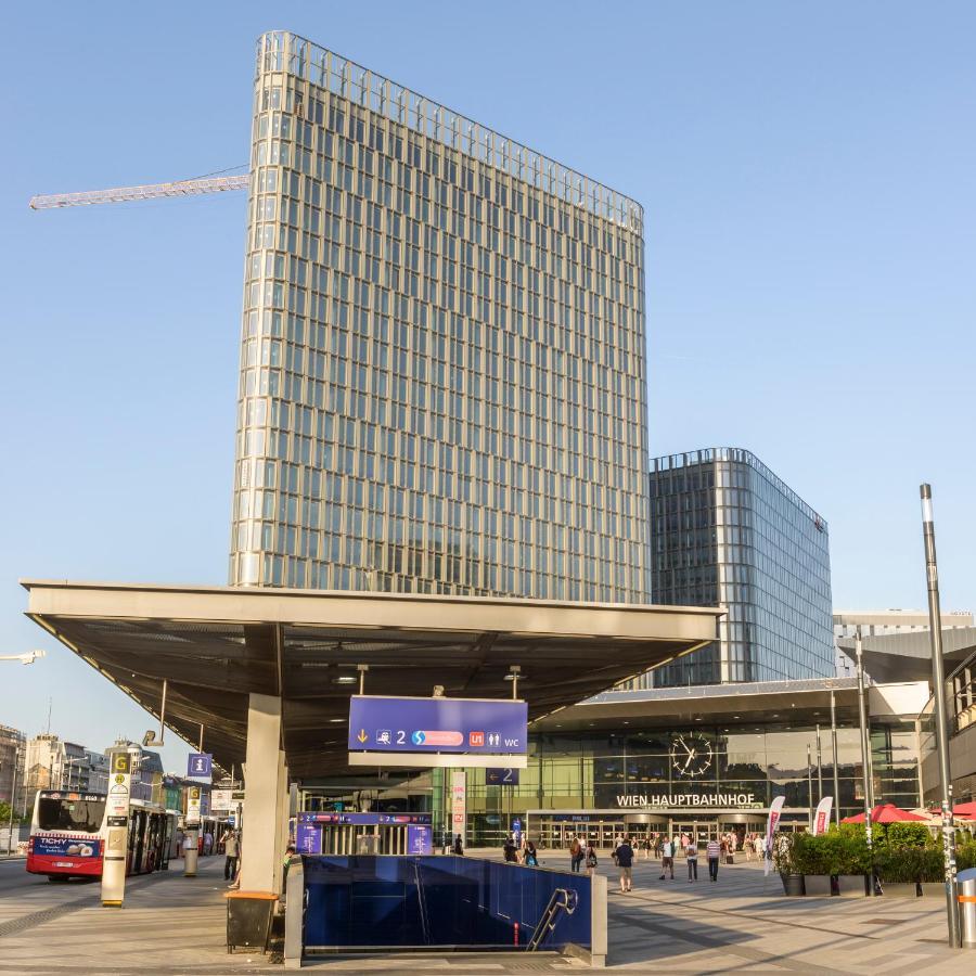 Junior Fasangasse Vienna