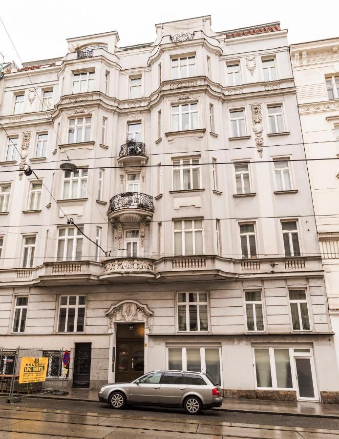 Junior Fasangasse Appartamento Vienna