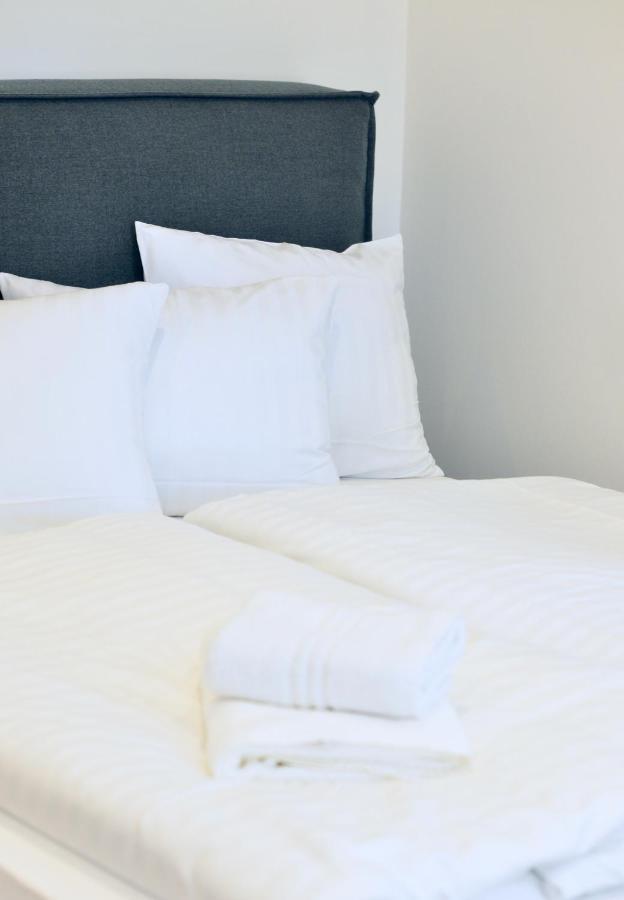 Charming Studio In Servitenviertel I Appartamento Vienna