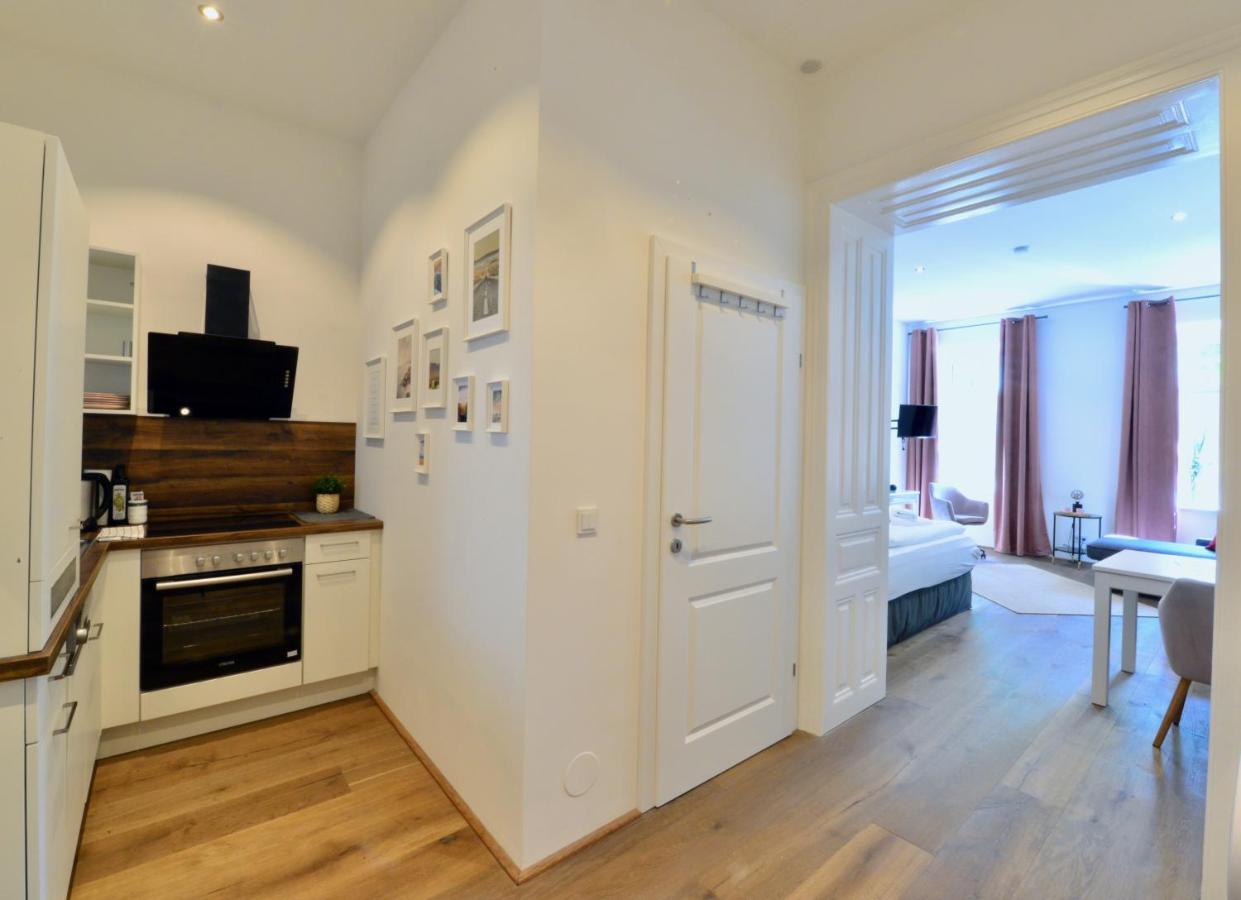 Charming Studio In Servitenviertel I *