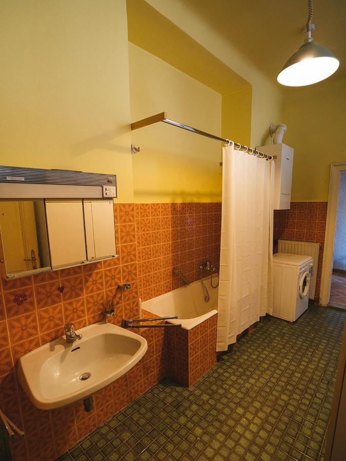 Metro Apartments Vienna * Vienna