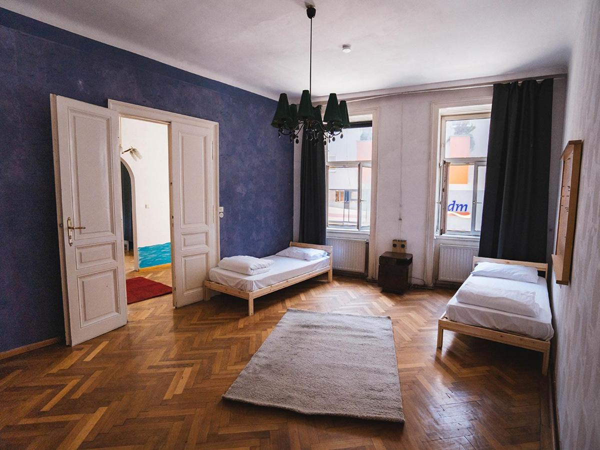 Hostel Metro Apartments Vienna Vienna