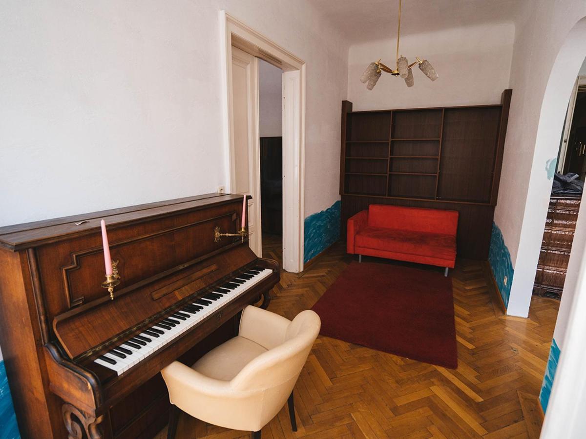 Metro Apartments Vienna Hostel Vienna