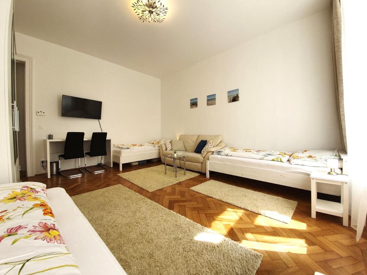 Cosy 3 Viennese Flat - 10min To Center Appartamento Vienna