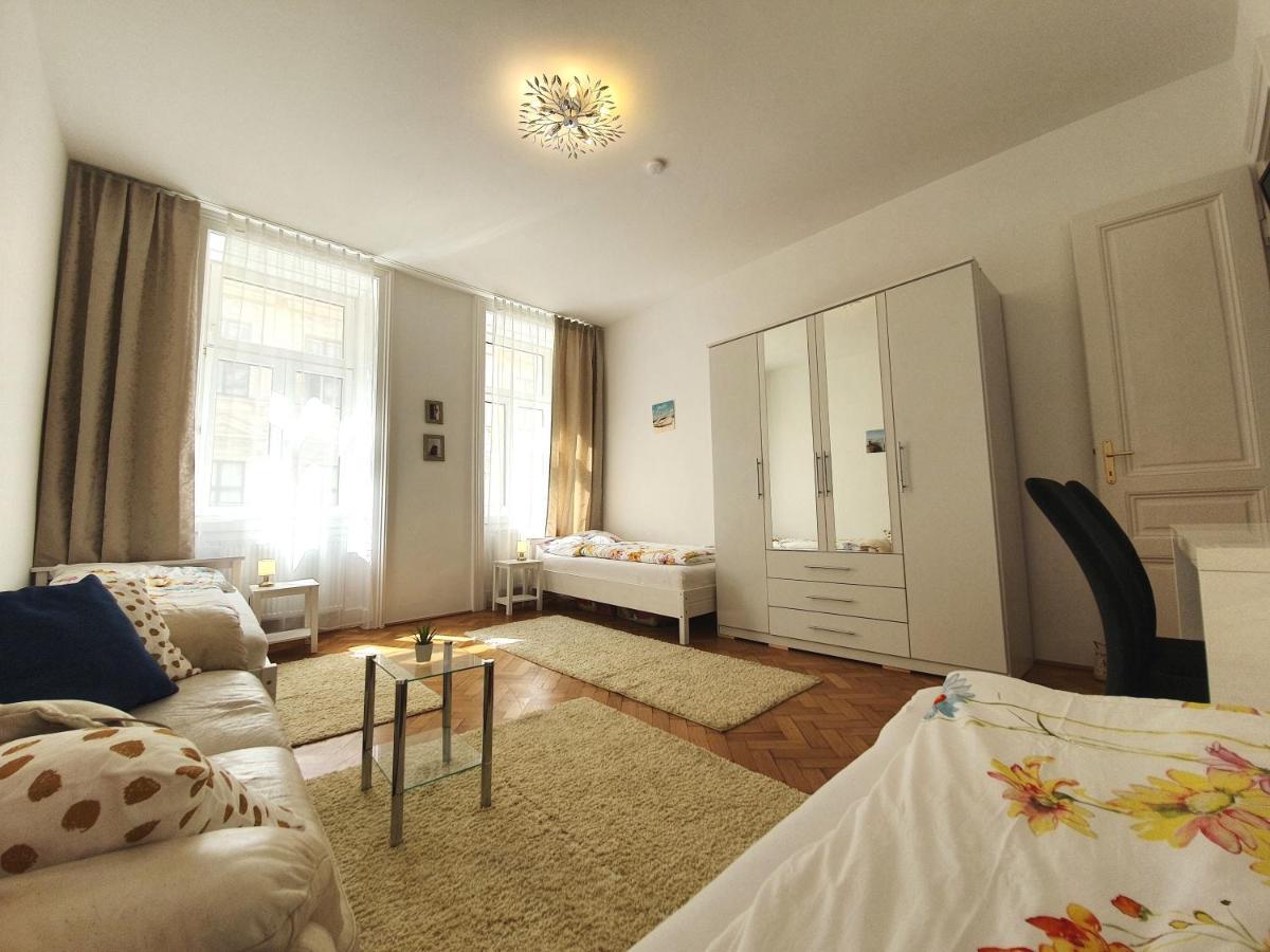 Appartamento Cosy 3 Viennese Flat - 10min To Center Vienna
