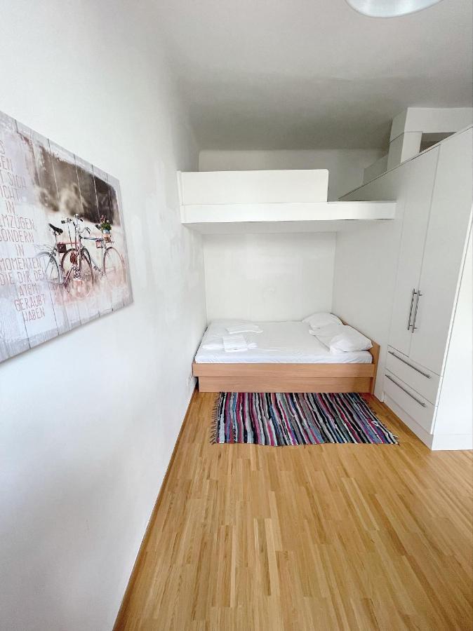 Hostel Metro Apartments Vienna Vienna