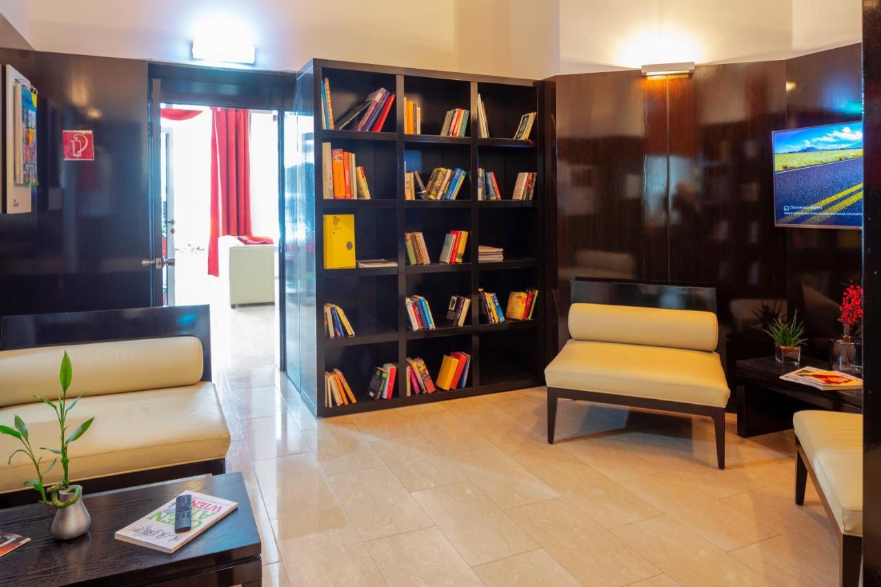 Aparthotel The Levante Rathaus