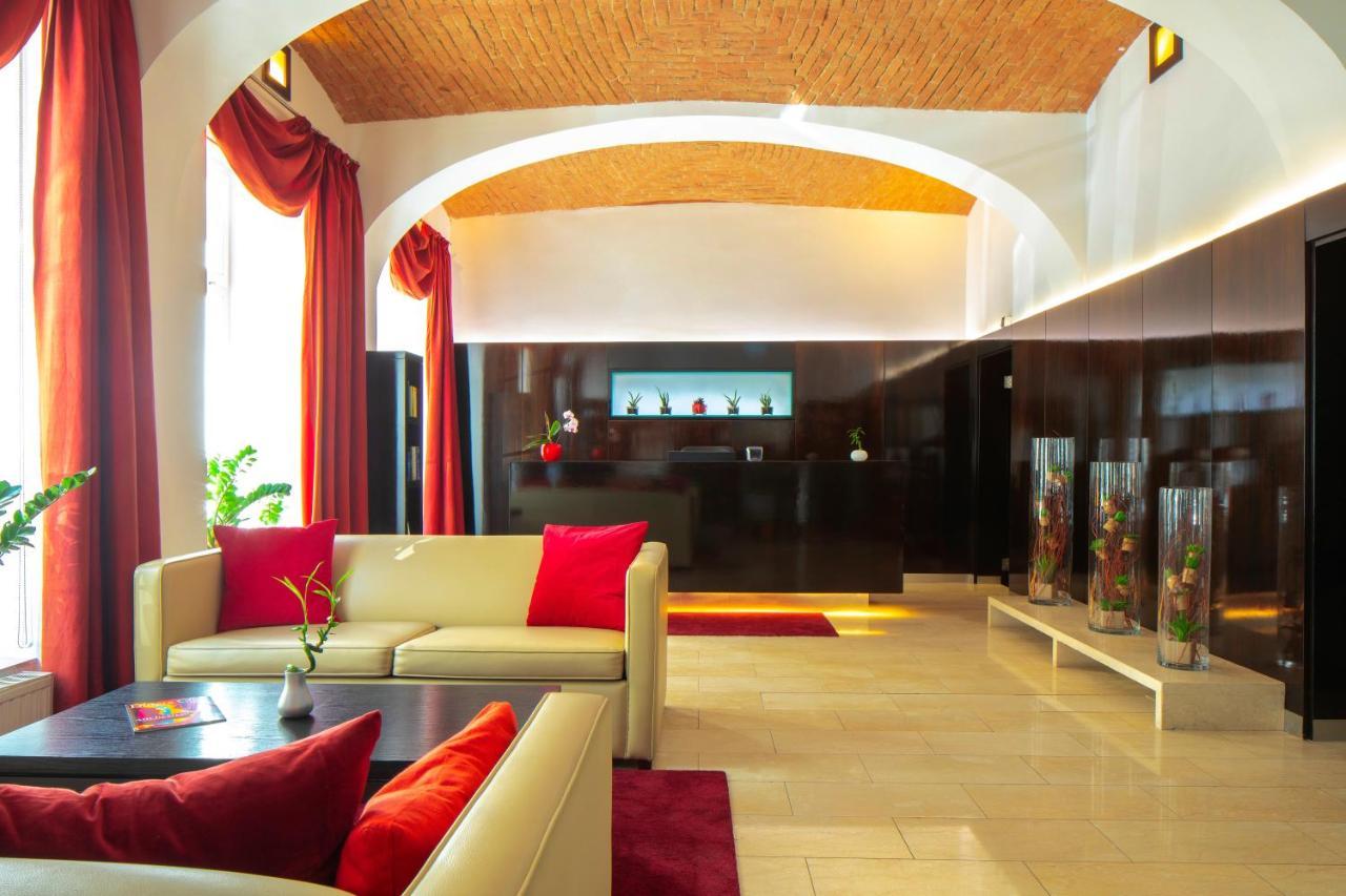 The Levante Rathaus 4*